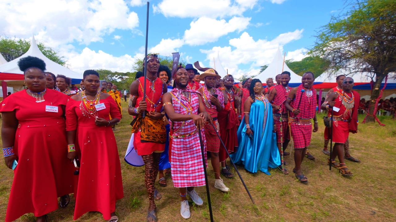 Maa people